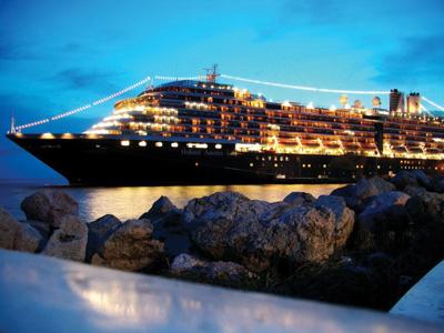 2 of The Top Luxury Cruise Lines Holland America and Crystal Cruise