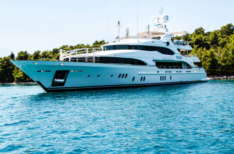 Top Superyacht Brokerage Companies- An overview