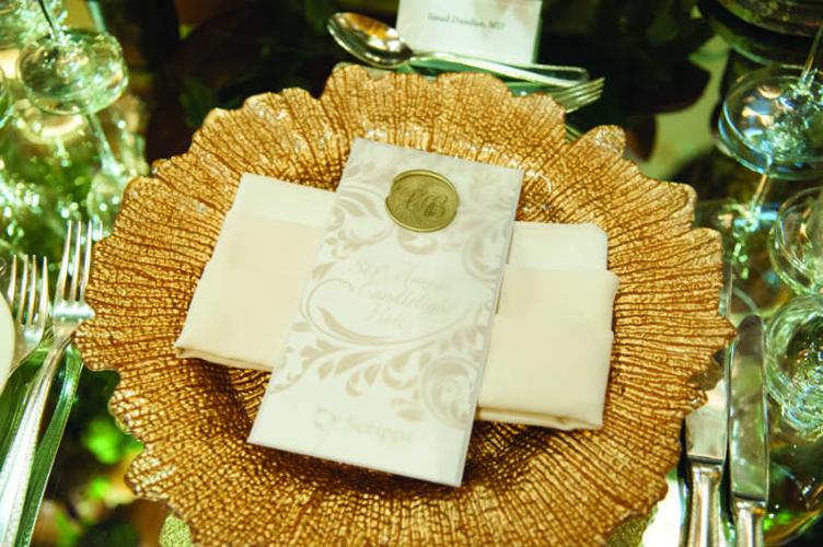 86th Candlelight Ball