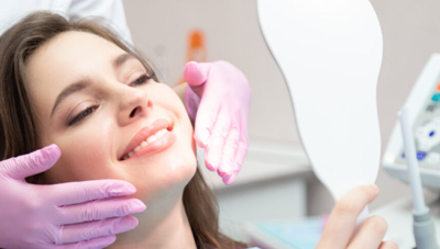 6 Subtle Smile Upgrades Only Cosmetic Dentistry Can Deliver