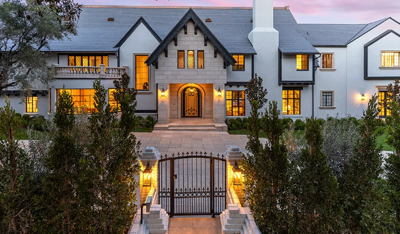 The Real Estate Life of Beverly Hills