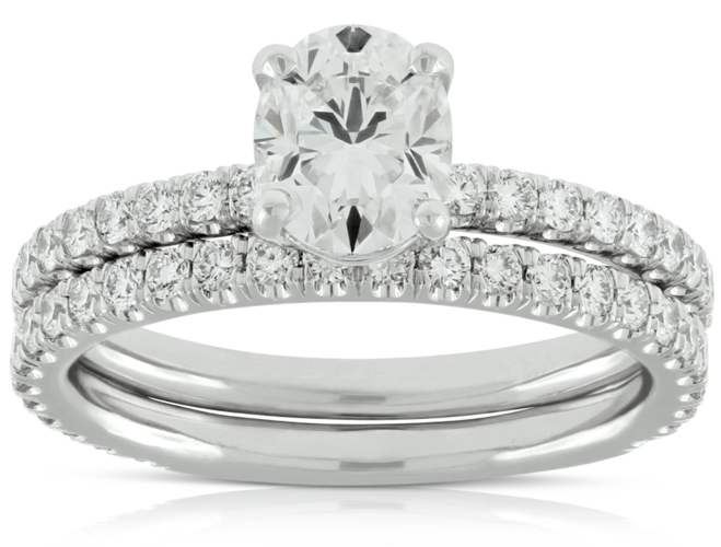 "Ring" the Wedding Bells in San Diego