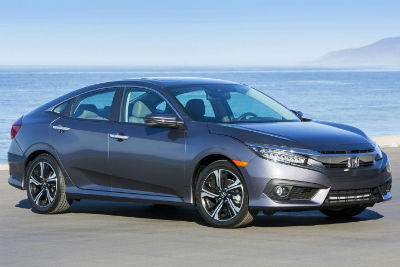 NOMINATE: San Diego's Top Car Company