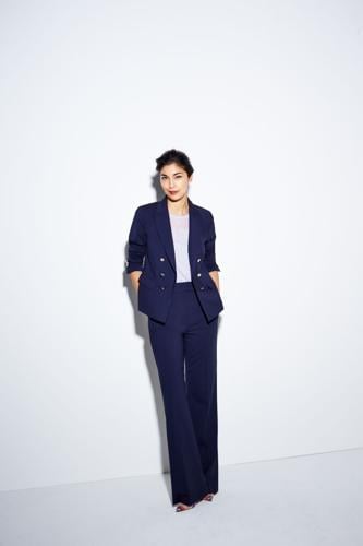 Caroline Issa Unveils Nordstorm Line for Spring