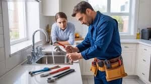 How Hiring Local Plumbers Transforms Emergency Plumbing Situations