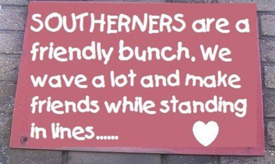 Why Is Southern Hospitality So Unique And Forthgoing?