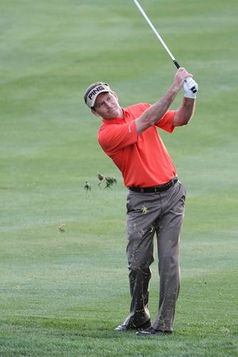 The PGA is Coming to Town