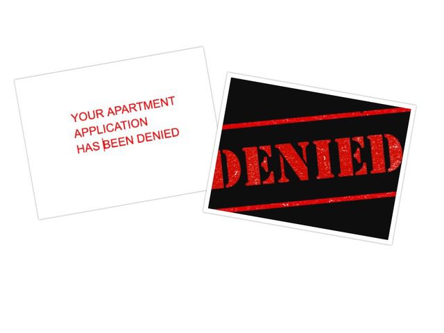 Top 5 Factors that Lead Landlords to Reject a Tenant
