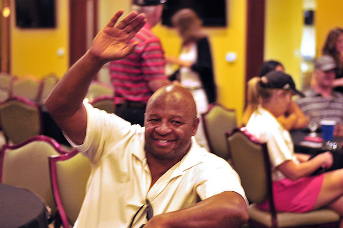 Golf Fore Autism Charity Golf Tournament