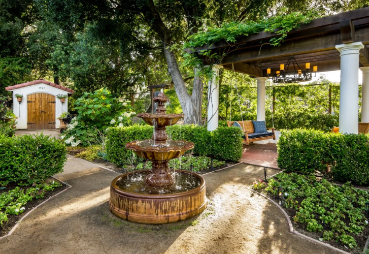 Transform Your Garden: Must-Have Ornaments to Elevate Its Beauty