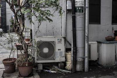 HVAC System Types and Maintenance