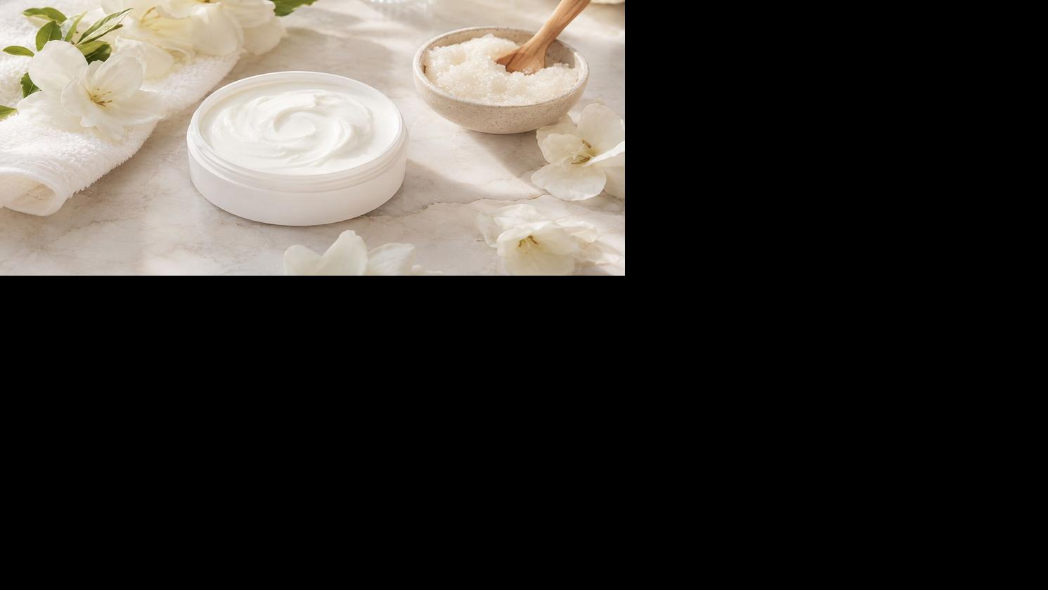 Why Body Scrubs Still Deserve a Place in the Shower