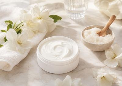 Why Body Scrubs Still Deserve a Place in the Shower