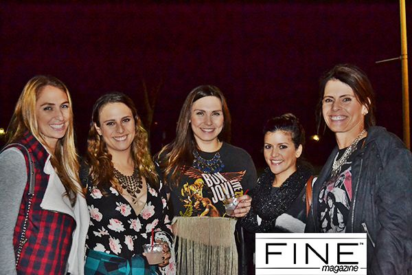 Vixen Pop-Up Boutique