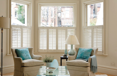Shutters 101: A Guide to Getting the Perfect Fit for Every Home