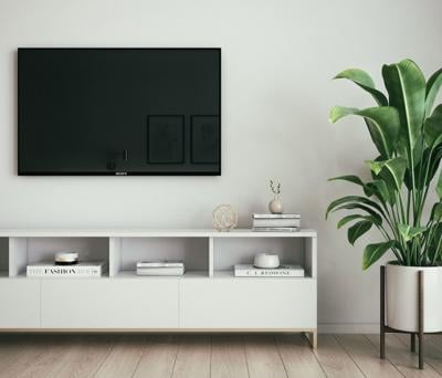 Types of TV Mounts and Preparing to Install Them With Brooklyn TV Mounting