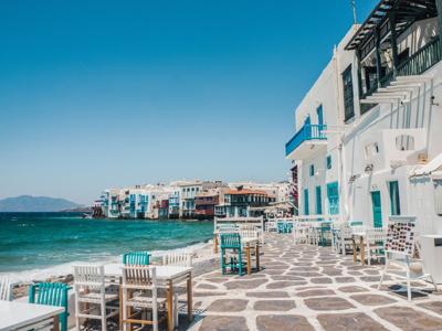 5 Tips for an Amazing Vacation in Mykonos