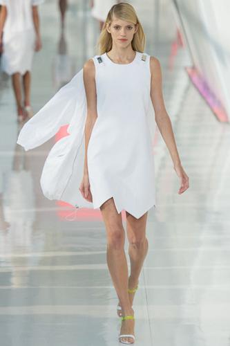 London Fashion Week S/S14 Highlights