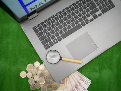 Online sports betting includes jackpot king slots from blueprint gaming