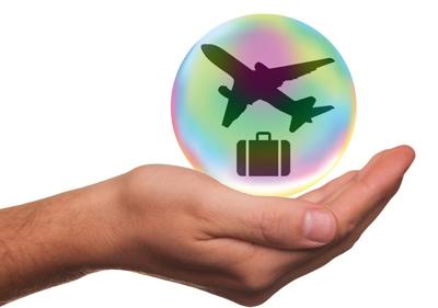 6 Safety Tips To Protect Yourself From Theft While Traveling