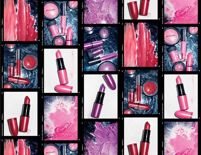 Warm and Natural Makeup