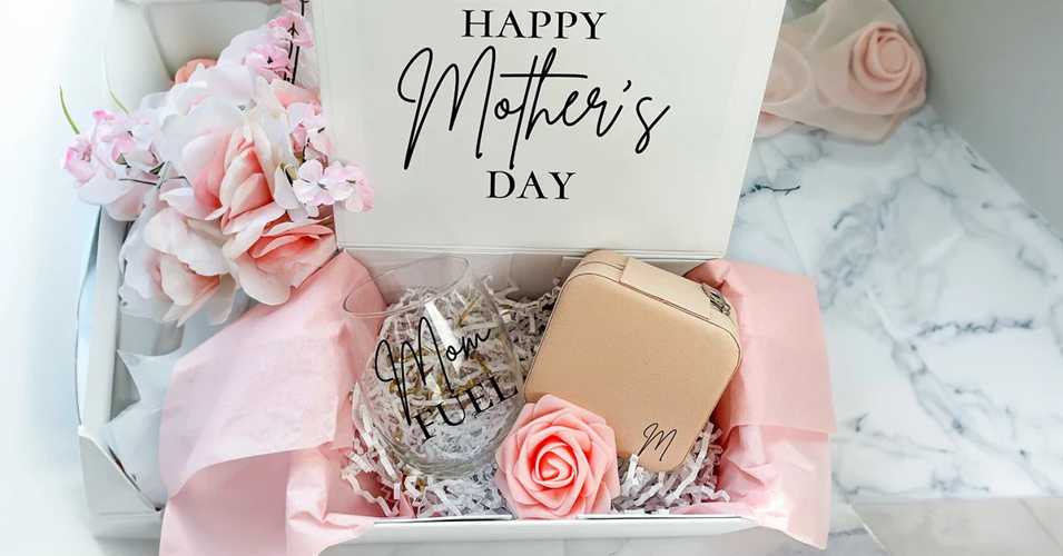 Mother’s Day Gift Ideas That Feel Luxurious Useful and Truly Thoughtful