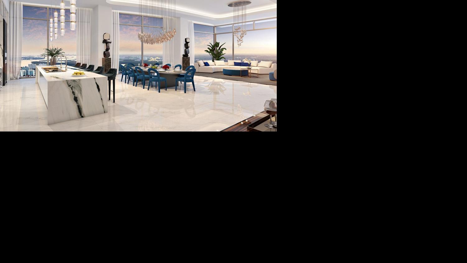5 Interior Design Tips from a South Florida Luxury Designer