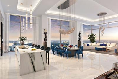 5 Interior Design Tips from a South Florida Luxury Designer