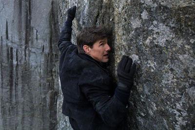 Mission Impossible Fallout Movie Review