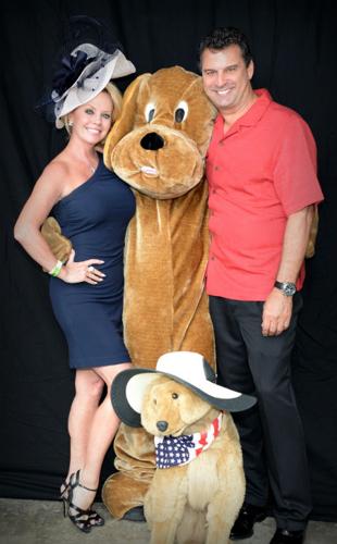 PAWS Kentucky Derby Fundraiser