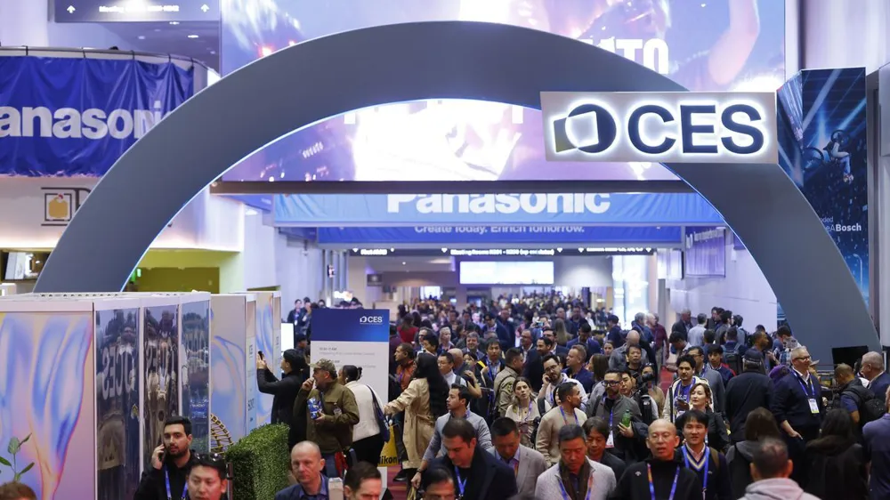 6 Best Gadgets to Come Out of CES 2026 with a Bonus Wow Factor