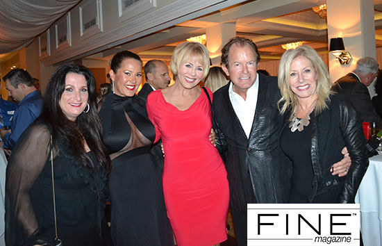 San Diego Holiday Parties