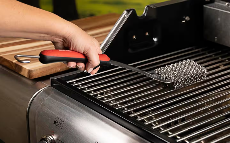 Backyard BBQ Season Starts With a Grill Worth Gathering Around