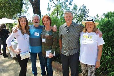 FACE Foundation’s 5th Annual Bags & Baubles Charity Event