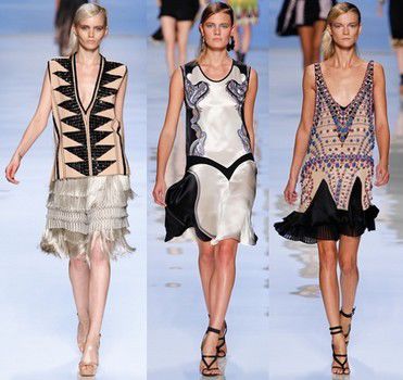 FINE Magazines Top 5 – Ways To Wear The Retro Trend