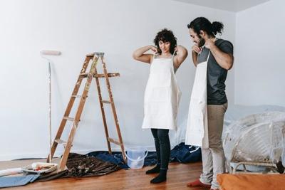 What Are The Benefits Of Hiring Professional House Painters