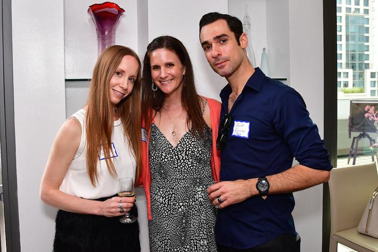 City Ballet of San Diego’s "The View From Here" Spring Event