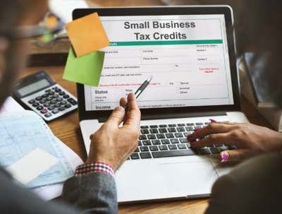 Small-Business Tax Mistakes That Cost Real Money (And How to Avoid Them)