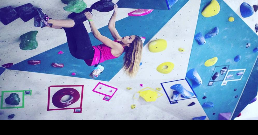 Hit the Rock Wall at These San Diego Climbing Spots Featured