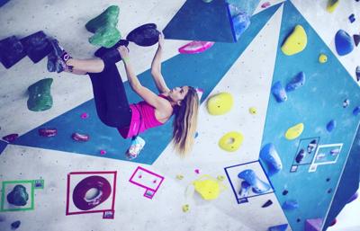 Hit the Rock Wall at These San Diego Climbing Spots