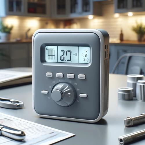 Choosing the Right Gas Leak Detector for Your Home or Business -2