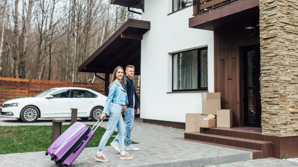 How to Choose the Right Newly Built Property in Major Cities