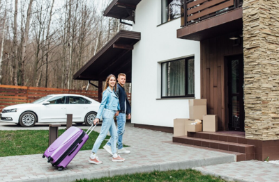 How to Choose the Right Newly Built Property in Major Cities