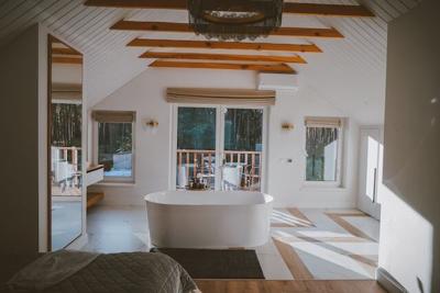 Tile Flooring Installers that just finished installing them Near Me