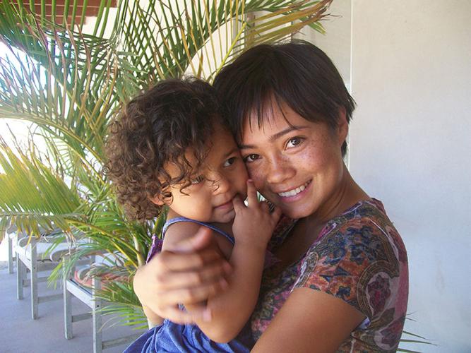 UC San Diego Students Offer Charity for Girls Home in Tijuana