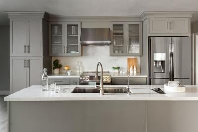 Dream Kitchen Makeover: Tips for a Stunning Revamp