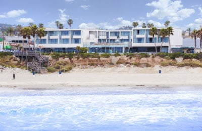 Surf, Sky & Spirit at Tower23 Hotel San Diego