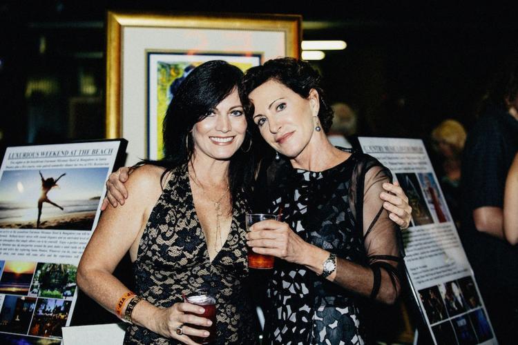 Photos by Dominique Labrecque