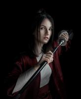 The Ultimate Guide to Japanese Katana