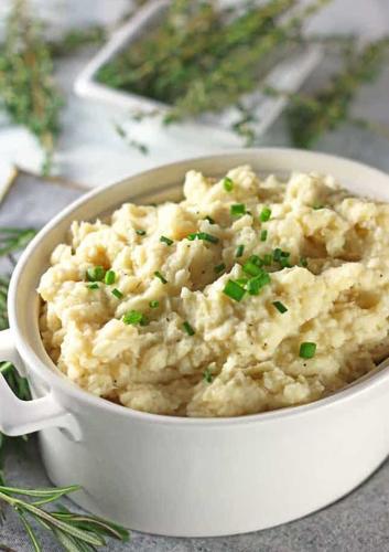 Eating Healthy During The Holidays